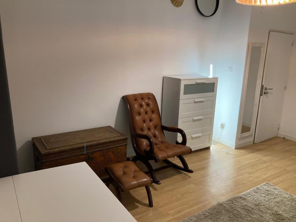 Old Town Lx Suites Lisbon