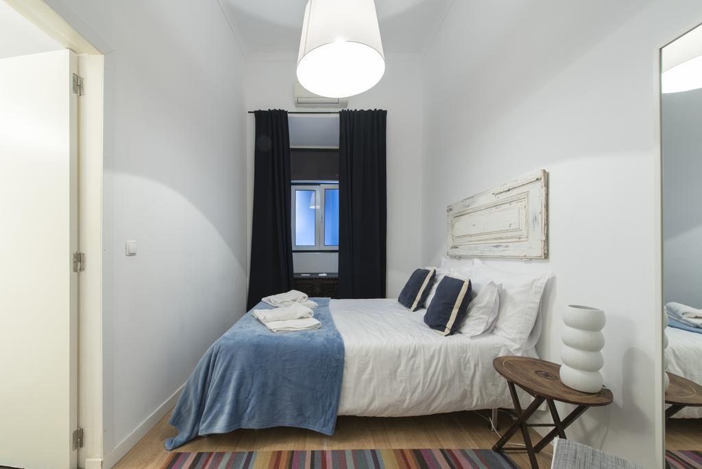 Guest house Old Town Lx Suites Lisbon