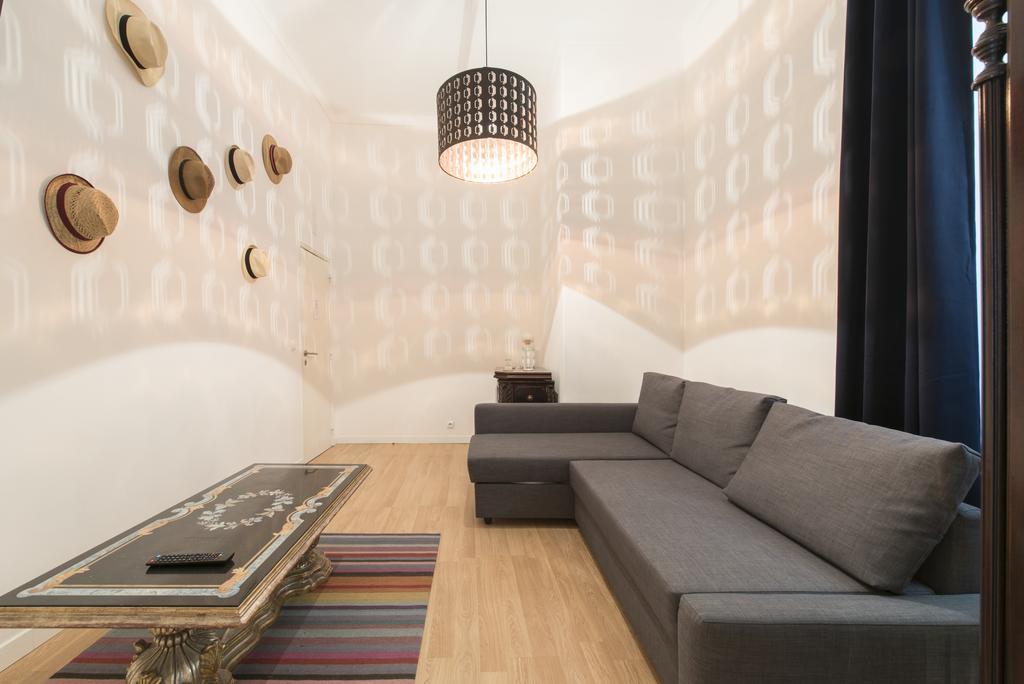 Old Town Lx Suites Guest house Lisbon