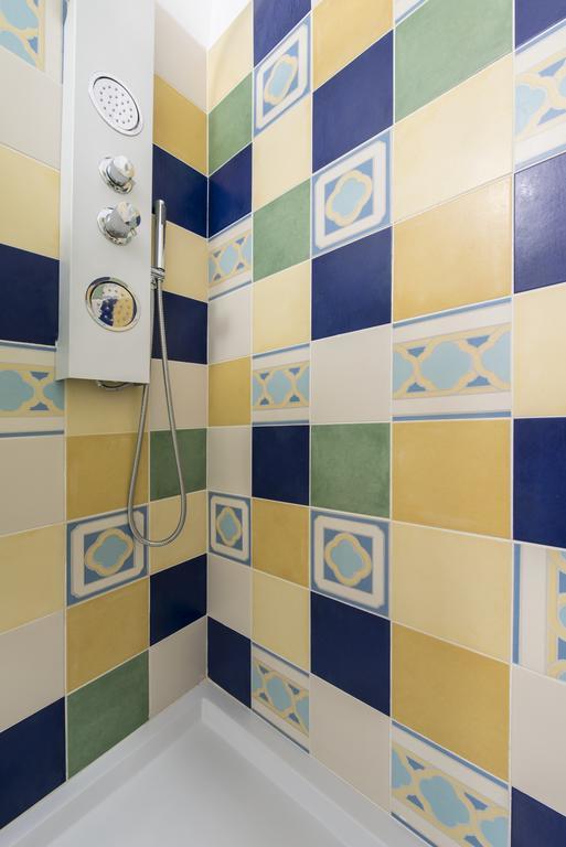 Old Town Lx Suites Guest house