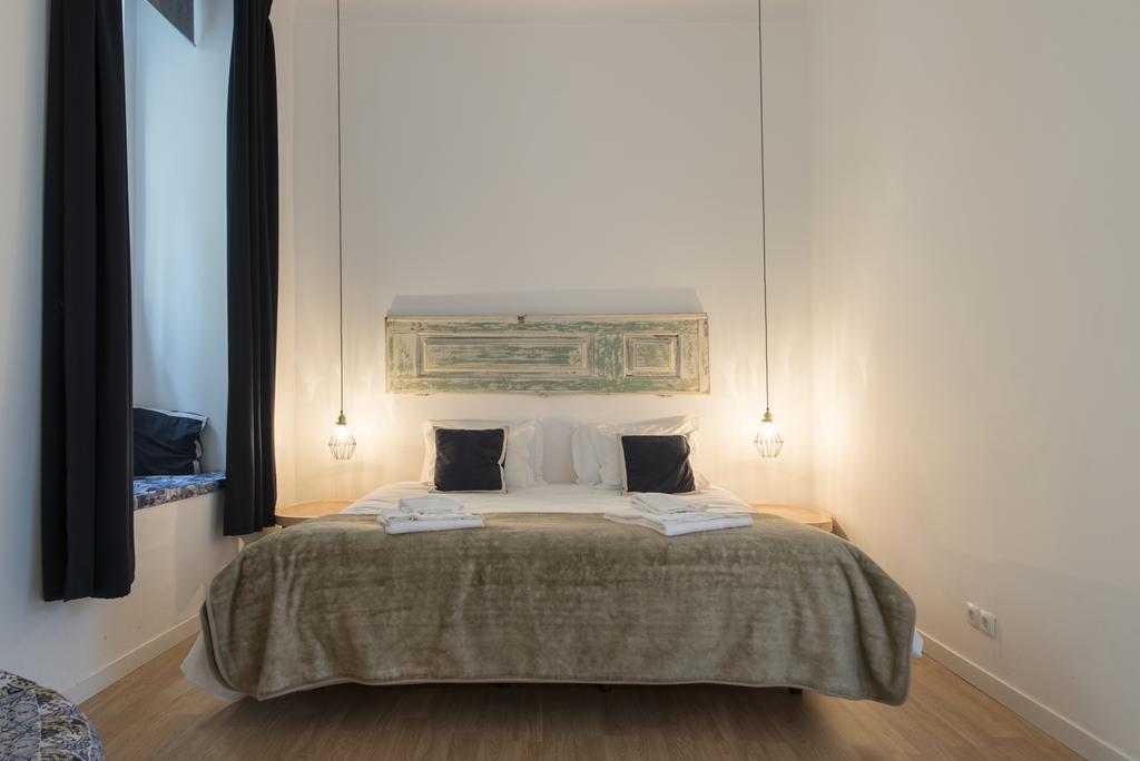 Old Town Lx Suites