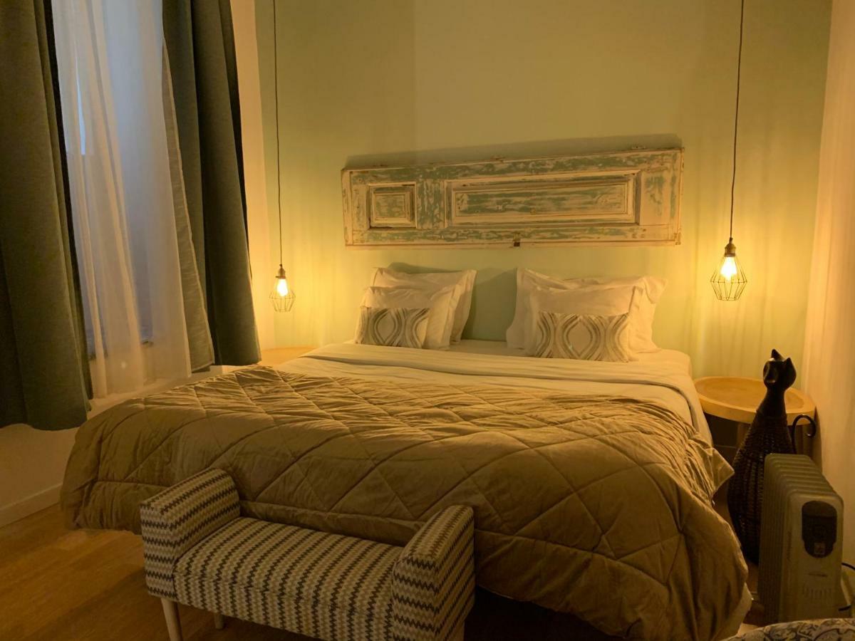 Old Town Lx Suites 3*