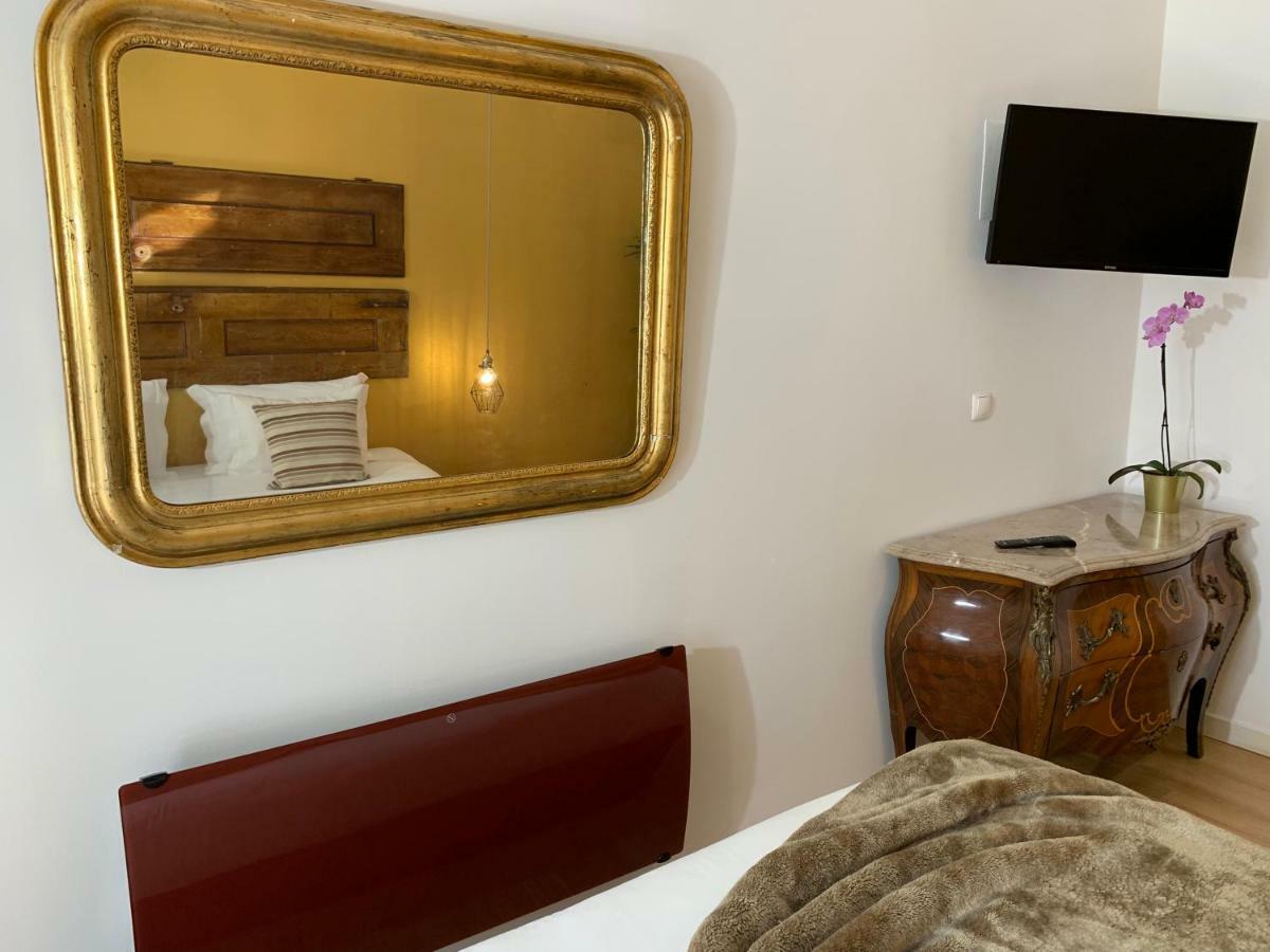 Old Town Lx Suites Guest house 3*