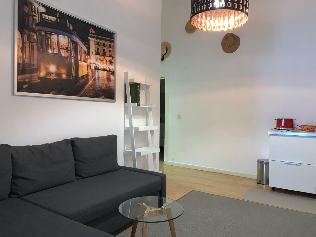 Old Town Lx Suites Lisbon