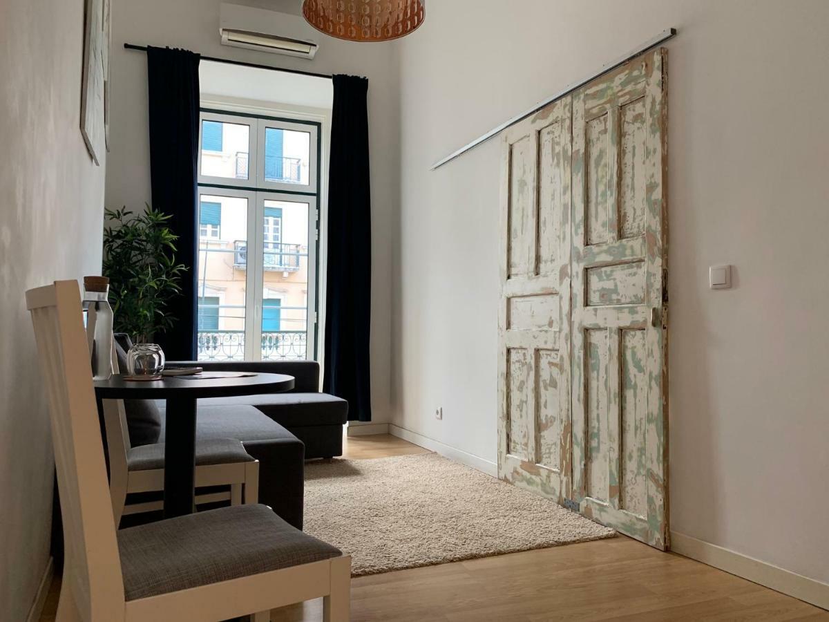 Old Town Lx Suites Guest house 3*