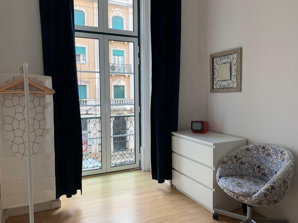 Old Town Lx Suites Guest house Lisbon