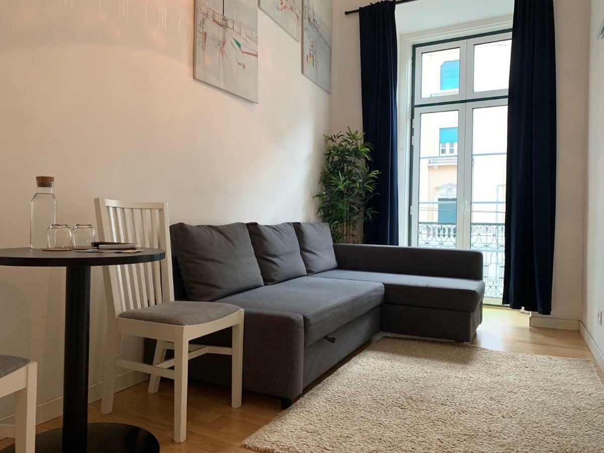 Old Town Lx Suites