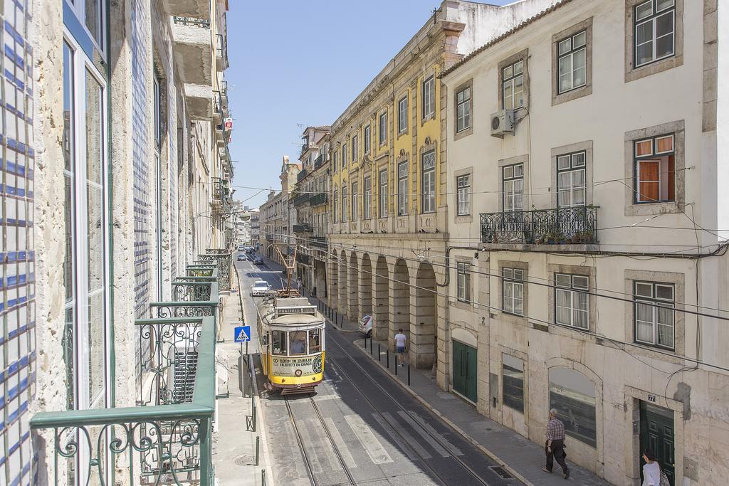 Old Town Lx Casa de hóspedes Lisboa